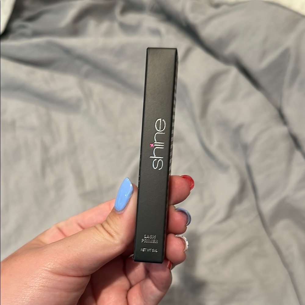 Shine Cosmetics Lash Primer